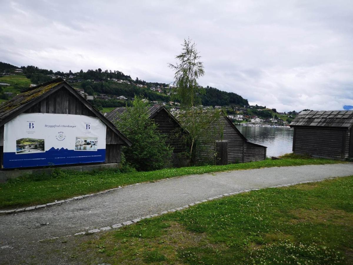 Fun In The Fjords Of Norway! Free Sup, Kajakk & Kano Included In BoathouseKvam  エクステリア 写真